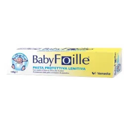 BABY FOILLE PASTA...