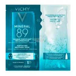 Vichy Linea Mineral 89...