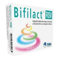 Fidia Farmaceutici Bifilact...