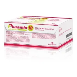 Farma-derma Pluramin12 Gel...
