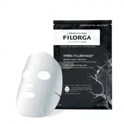 Filorga Linea Maschere Hydra Filler Mask 1 Maschera Tessuto Super Idratante Viso