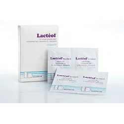 Lacteol*Polv 10Bust 10Mld