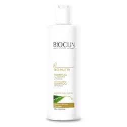 Bioclin Bio Nutri Shampoo Capelli Secchi 400 Ml