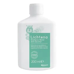 Lichtena Shampoo Bimbi 200ml