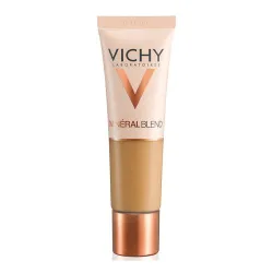 Vichy Mineralblend Fondotinta Fluido 15 Terra 30 ml