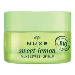 Nuxe Sweet Lemon Balsamo...