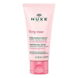 Nuxe Very Rose Crema Mani...