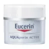 Eucerin AQUAporin Active Light Emulsione Rinfrescante Pelli Miste 40 ml