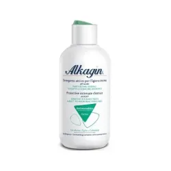 Alkagin Detergente Intimo Attivo 250 ml