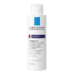La Roche Posay Linea Kerium DS Shampoo Trattamento Intensivo Anti-Forfora 125 ml
