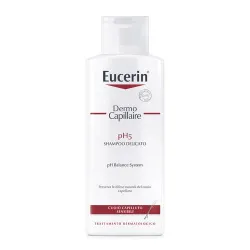 Eucerin ph5 Shampoo Delicato 250 ml