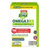 Enerzona Linea Integratori Omega3 Rx Acidi Grassi EPA DHA 60 Mini Perle 0,5 g
