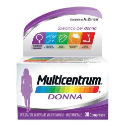 Multicentrum Linea Vitamine...