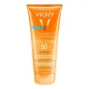 Vichy Ideal Soleil Gel Wet Corpo SPF50 200ml