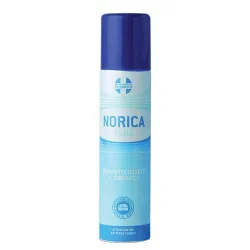 Polifarma Linea Detersione della Casa Norica Plus Spray Disinfettante 300 ml