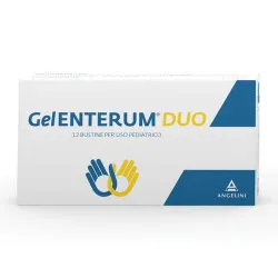 Gelenterum Duo Integratore...