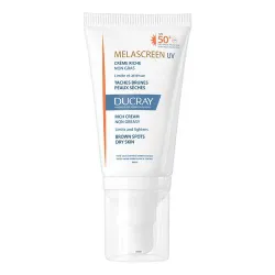 Ducray Melascreen UV SPF50+...