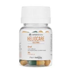 Heliocare Oral Ultra 30cps