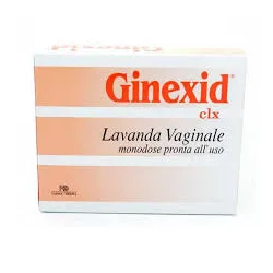 Ginexid CLX Lavanda...