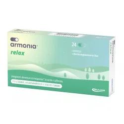 Armonia Relax 1 mg...
