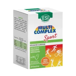 ESI Multicomplex Sport 24...