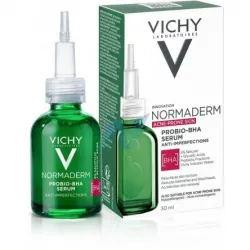 Vichy Normaderm Probio-BHA Siero anti-imperfezioni 30ml