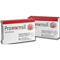 Named Promensil 30cpr