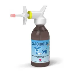 Calcibolin Gel 125ml